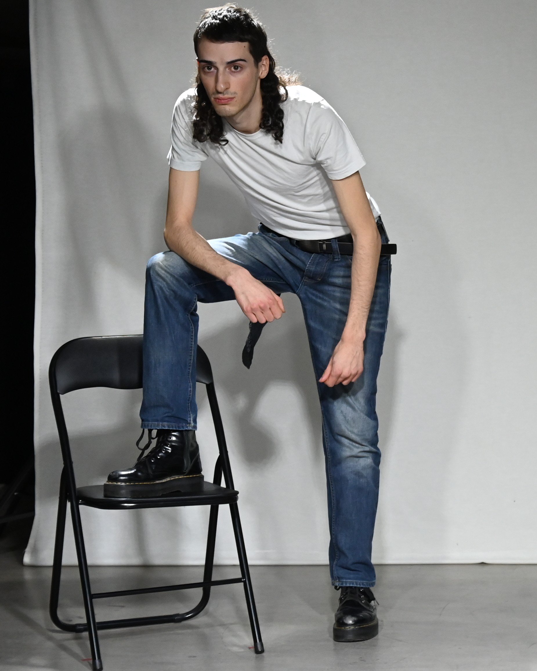 Jojox Jojox - © Claire Frachebourg